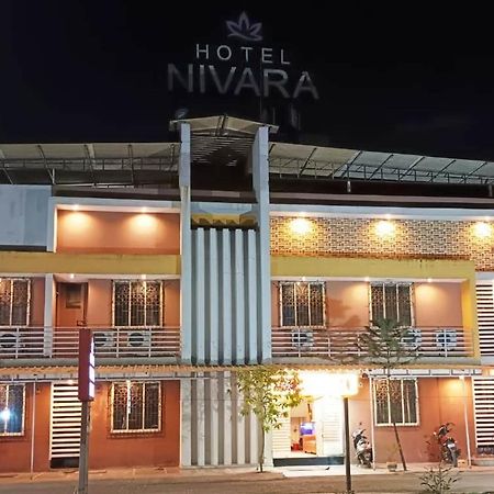 Hotel Nivara Nova Bombaim Exterior foto